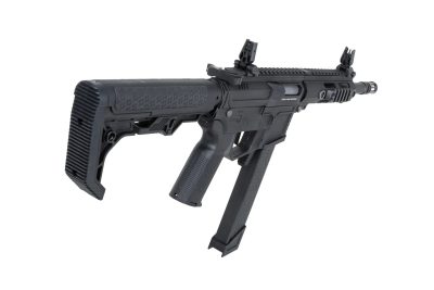 SA AR9 Light Ops Gen2 (SA-FX01 FLEX(TM) HAL ETU(TM)) – Black - obrazek 3