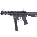 SA AR9 Light Ops Gen2 (SA-FX01 FLEX(TM) HAL ETU(TM)) – Black