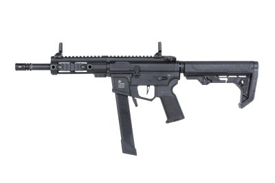 SA AR9 Light Ops Gen2 (SA-FX01 FLEX(TM) HAL ETU(TM)) – Black