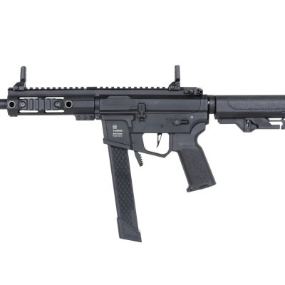 SA AR9 Light Ops Gen2 (SA-FX01 FLEX(TM) HAL ETU(TM)) – Black