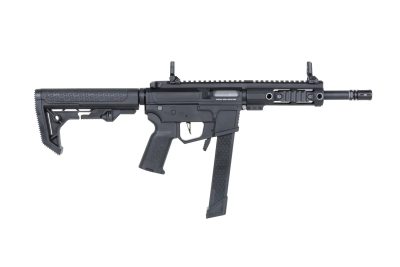 SA AR9 Light Ops Gen2 (SA-FX01 FLEX(TM) HAL ETU(TM)) – Black - obrazek 4