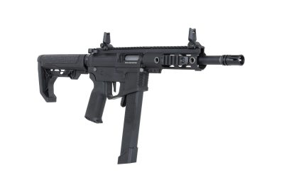 SA AR9 Light Ops Gen2 (SA-FX01 FLEX(TM) HAL ETU(TM)) – Black - obrazek 5