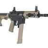 SA AR9 Light Ops Gen2 (SA-FX01 FLEX(TM) HAL ETU(TM)) – Black / Tan OD-A-SPARMS411-TAN asgbox.pl