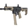 SA AR9 Light Ops Gen2 (SA-FX01 FLEX(TM) HAL ETU(TM)) – Black / Tan OD-A-SPARMS411-TAN asgbox.pl