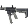 SA AR9 Light Ops Gen2 (SA-FX01 FLEX(TM) HAL ETU(TM)) – Black / Green OD-A-SPARMS411-OD asgbox.pl