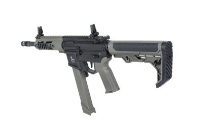 SA AR9 Light Ops Gen2 (SA-FX01 FLEX(TM) HAL ETU(TM)) – Black / Green - obrazek 2
