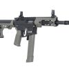 SA AR9 Light Ops Gen2 (SA-FX01 FLEX(TM) HAL ETU(TM)) – Black / Green OD-A-SPARMS411-OD asgbox.pl