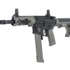 SA AR9 Light Ops Gen2 (SA-FX01 FLEX(TM) HAL ETU(TM)) – Black / Green OD-A-SPARMS411-OD asgbox.pl