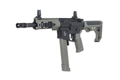SA AR9 Light Ops Gen2 (SA-FX01 FLEX(TM) HAL ETU(TM)) – Black / Green - obrazek 6