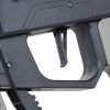SA AR9 Light Ops Gen2 (SA-FX01 FLEX(TM) HAL ETU(TM)) – Black / Green OD-A-SPARMS411-OD asgbox.pl