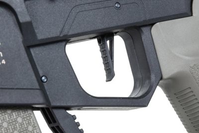 SA AR9 Light Ops Gen2 (SA-FX01 FLEX(TM) HAL ETU(TM)) – Black / Green - obrazek 9
