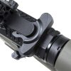 SA AR9 Light Ops Gen2 (SA-FX01 FLEX(TM) HAL ETU(TM)) – Black / Green OD-A-SPARMS411-OD asgbox.pl