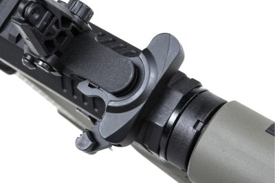 SA AR9 Light Ops Gen2 (SA-FX01 FLEX(TM) HAL ETU(TM)) – Black / Green - obrazek 10