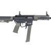 SA AR9 Light Ops Gen2 (SA-FX01 FLEX(TM) HAL ETU(TM)) – Black / Green OD-A-SPARMS411-OD asgbox.pl