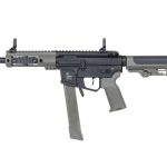 SA AR9 Light Ops Gen2 (SA-FX01 FLEX(TM) HAL ETU(TM)) – Black / Green