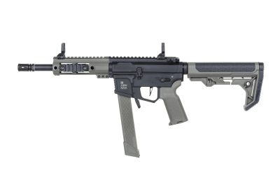 SA AR9 Light Ops Gen2 (SA-FX01 FLEX(TM) HAL ETU(TM)) – Black / Green