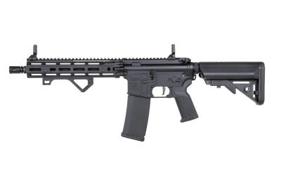 ANAREUS PROFI PRIME(TM) PACK Daniel Defence(R) MK18 RIII M-LOK 10.5" (SA-P27 BLDC(TM)) – Black - obrazek 2