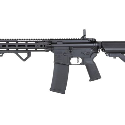 Alternative view of ANAREUS PROFI PRIME(TM) PACK Daniel Defence(R) MK18 RIII M-LOK 10.5" (SA-P27 BLDC(TM)) – Black