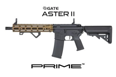 ANAREUS PROFI PRIME(TM) PACK Daniel Defence(R) MK18 RIII M-LOK 10.5" (SA-P27 BLDC(TM)) – Chaos Bronze - obrazek 2