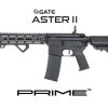 ANAREUS PROFI PRIME(TM) PACK Daniel Defence(R) MK18 RIII M-LOK 10.5" (SA-P27 BLDC(TM)) – Steel Grey OD-A-START34 asgbox.pl