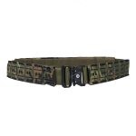 Novritsch MINIMAL Tactical MOLLE Belt – Flecktarn