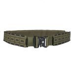 Novritsch MINIMAL Tactical MOLLE Belt – Green