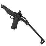 Novritsch SSP Hi-Capa Carbine Kit – Black - obrazek 4