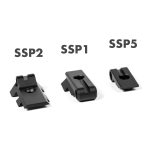 Novritsch SSP Hi-Capa Carbine Kit – Black - obrazek 9