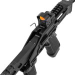 Novritsch SSP Hi-Capa Carbine Kit – Black - obrazek 7