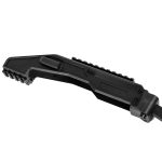 Novritsch SSP Hi-Capa Carbine Kit – Black - obrazek 3