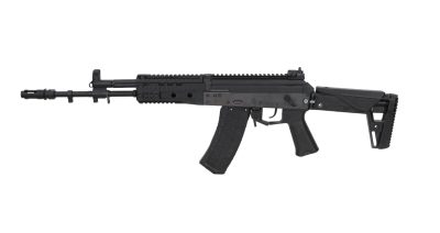 SA AK-12 GBBR (SA-J22 VAPOR(TM)) – Black