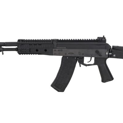 SA AK-12 GBBR (SA-J22 VAPOR(TM)) – Black