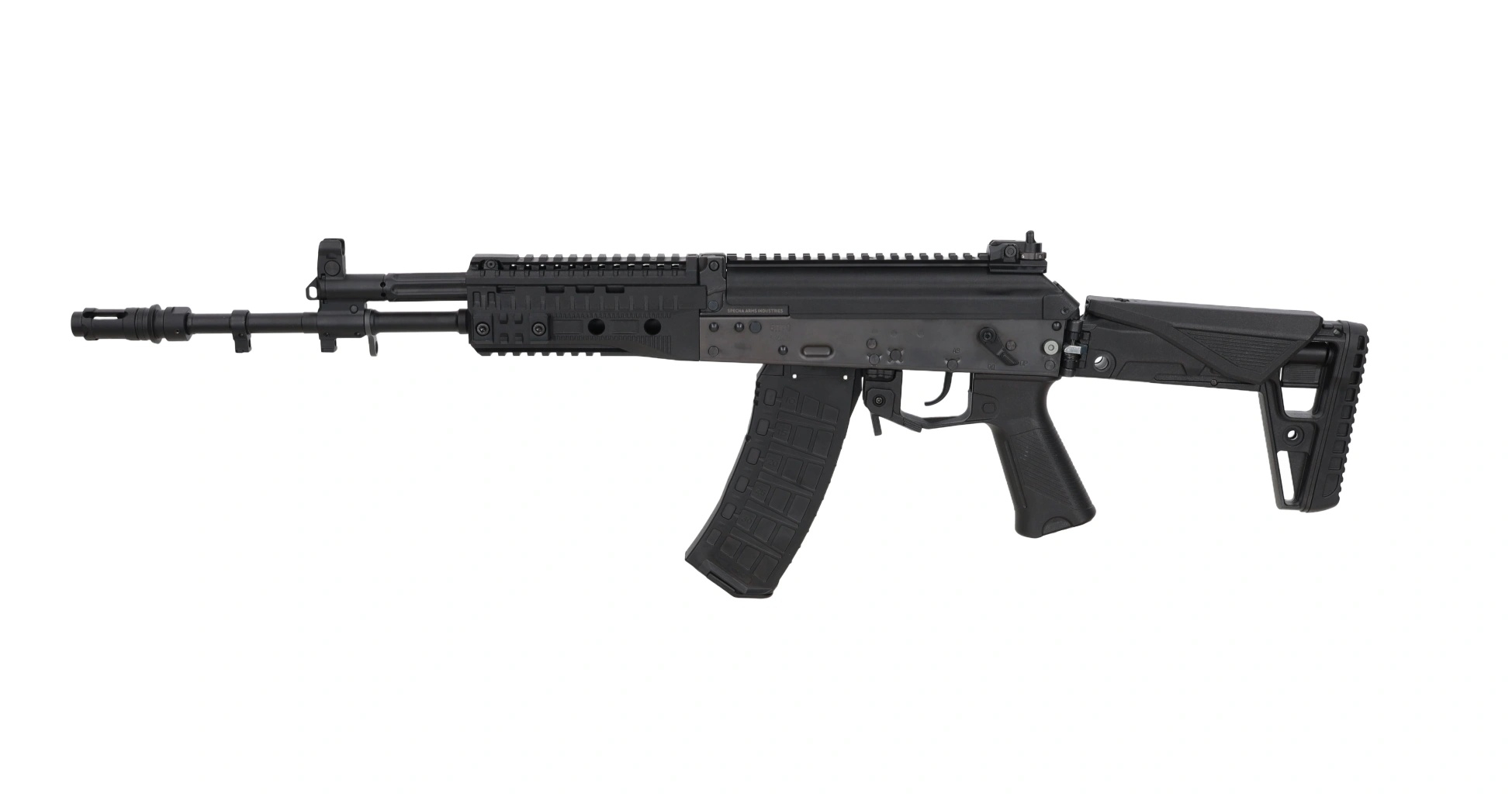 SA AK-12 GBBR (SA-J22 VAPOR(TM)) – Black OD-A-SPARMS406-BK asgbox.pl SA AK-12 GBBR (SA-J22 VAPOR(TM)) – Black