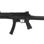 SA PPK-20 GBB (SA-J20 VAPOR(TM)) SMG – Black