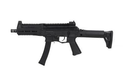 SA PPK-20 GBB (SA-J20 VAPOR(TM)) SMG – Black