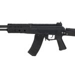 SA AK-12 Carbine GBBR (SA-J21 VAPOR(TM)) – Black