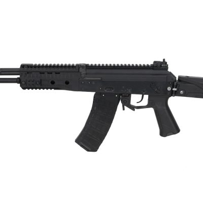 SA AK-12 Carbine GBBR (SA-J21 VAPOR(TM)) – Black