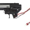 ANAREUS PROFI PRIME(TM) PACK Daniel Defence(R) MK18 RIII M-LOK 10.5" (SA-P27 BLDC(TM)) – Black OD-A-START32 asgbox.pl