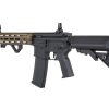 ANAREUS PROFI PRIME(TM) PACK Daniel Defence(R) MK18 RIII M-LOK 10.5" (SA-P27 BLDC(TM)) – Chaos Bronze OD-A-START33 asgbox.pl