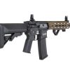 ANAREUS PROFI PRIME(TM) PACK Daniel Defence(R) MK18 RIII M-LOK 10.5" (SA-P27 BLDC(TM)) – Chaos Bronze OD-A-START33 asgbox.pl