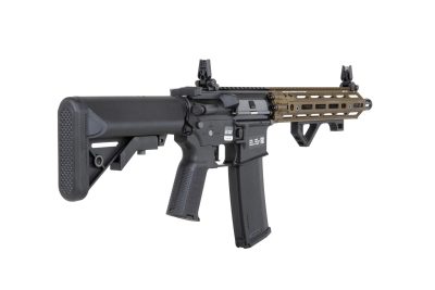 ANAREUS PROFI PRIME(TM) PACK Daniel Defence(R) MK18 RIII M-LOK 10.5" (SA-P27 BLDC(TM)) – Chaos Bronze - obrazek 4