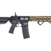 ANAREUS PROFI PRIME(TM) PACK Daniel Defence(R) MK18 RIII M-LOK 10.5" (SA-P27 BLDC(TM)) – Chaos Bronze OD-A-START33 asgbox.pl