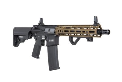 ANAREUS PROFI PRIME(TM) PACK Daniel Defence(R) MK18 RIII M-LOK 10.5" (SA-P27 BLDC(TM)) – Chaos Bronze - obrazek 6