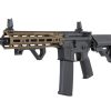 ANAREUS PROFI PRIME(TM) PACK Daniel Defence(R) MK18 RIII M-LOK 10.5" (SA-P27 BLDC(TM)) – Chaos Bronze OD-A-START33 asgbox.pl