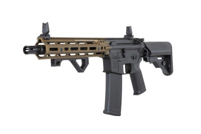 ANAREUS PROFI PRIME(TM) PACK Daniel Defence(R) MK18 RIII M-LOK 10.5" (SA-P27 BLDC(TM)) – Chaos Bronze - obrazek 7