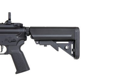 ANAREUS PROFI PRIME(TM) PACK Daniel Defence(R) MK18 RIII M-LOK 10.5" (SA-P27 BLDC(TM)) – Steel Grey - obrazek 9