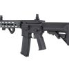 ANAREUS PROFI PRIME(TM) PACK Daniel Defence(R) MK18 RIII M-LOK 10.5" (SA-P27 BLDC(TM)) – Steel Grey OD-A-START34 asgbox.pl