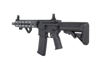 ANAREUS PROFI PRIME(TM) PACK Daniel Defence(R) MK18 RIII M-LOK 10.5" (SA-P27 BLDC(TM)) – Steel Grey - obrazek 3