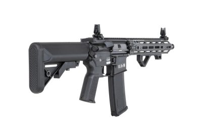 ANAREUS PROFI PRIME(TM) PACK Daniel Defence(R) MK18 RIII M-LOK 10.5" (SA-P27 BLDC(TM)) – Steel Grey - obrazek 4