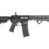 ANAREUS PROFI PRIME(TM) PACK Daniel Defence(R) MK18 RIII M-LOK 10.5" (SA-P27 BLDC(TM)) – Steel Grey OD-A-START34 asgbox.pl